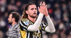 Sky – Juventus, Rabiot out con l’Empoli: obiettivo Inter. Per Chiesa…