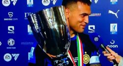 Inter, Lautaro ha deciso: rinnoverà presto. A breve nuovi contatti con l’agente