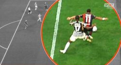 Juventus, 130 errori arbitrali a favore negli ultimi 4 campionati: 35 più dell'Inter, 17 più del Milan, 42 più del Napoli