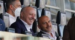 Giornale – Inter, pronto un triennale per Taremi e Zielinski. E se parte Sensi può arrivare…