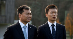 In Cina – Suning, il ritorno di Zhang Jindong: perdite ridotte del 43%, cerca l’utile nel 2024