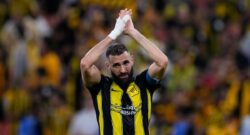 Romano: “Benzema-Inter? Non si sta muovendo nulla”