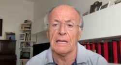 Pellegatti: “Se fossi un tifoso dell’Inter sarei un po’ nervoso perché…”