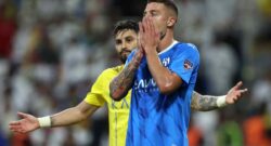 Milinkovic stufo delll’Arabia: pazza idea confidata venerdì sul futuro. “Spunta una clausola”