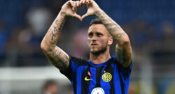 Marco Barzaghi: “Inter pensa a questo colpo in attacco in estate. Idea scambio con Arnautovic”