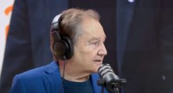 Longhi: “Sommer-Nzola? Ex arbitri col cervello al contrario. È respinta di pugno”