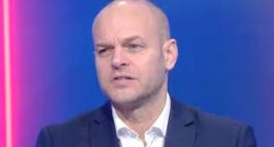 Biasin: “C’è un giocatore che l’Inter sta provando a prendere. E’ stata strappata una promessa”
