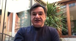 Caressa: “Ieri l’Inter sembrava il Manchester City: squadra costruita da Dio”