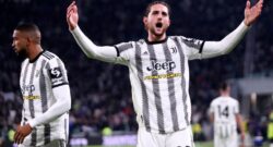 PedroAlmeida - L'Inter vuole ingaggiare Adrien Rabiot a parametro zero per la prossima stagione!