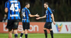 TS – Inter, scalpita Asllani ma gioca ancora Calhanoglu. Novità in attacco