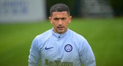 Inter, fatta per Sensi al Leicester? L’agente: “C’è ancora da aspettare”