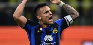 GdS - Il PSG a caccia dell'erede di Mbappé: con 100 milioni si porterebbe via Lautaro