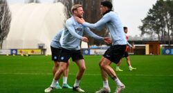 Amadeus: “Se darò un occhio a Roma-Inter? No, io guarderò Roma-Inter!”