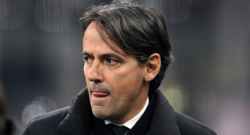 Inzaghi cambia la sua Inter, mini-rivoluzione a Lecce: da Bisseck ad Asllani e l’attacco