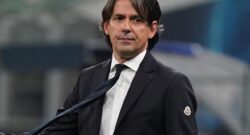 Santini: “Inter? Se Inzaghi va via a fine stagione in panchina potrebbe arrivare…”