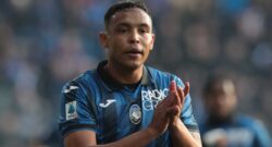 Muriel in scadenza a giugno: la posizione dell’Inter. E spunta l’Orlando City