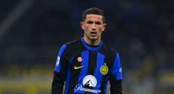 Sky – Sensi salta Roma-Inter: febbre per il centrocampista, non è partito con la squadra