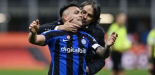 Inter-Salernitana, le UFFICIALI: turnover limitato per Inzaghi, ThuLa in attacco