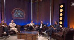 Su DAZN i pronostici su Inter-Juve. Parolo: “1-2, per la bellezza del campionato”
