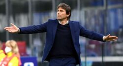Conte: "Per me ora è impossibile lavorare per una squadra che aspira solo a dare spettacolo"