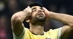 FcIN - Taremi-Inter, visite cancellate: l'iraniano non arriverà oggi a Milano