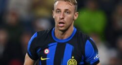 Gds conferma: “Inter, Frattesi recupera: venerdì convocato, al top con l’Atletico”