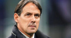 Roma-Inter, Inzaghi rischia una squalifica per la Salernitana: possibile supplemento d’indagine