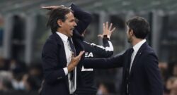 Inter, dopo la Juventus c’è la Roma. Inzaghi, goduria a metà: “E’ furioso perché…”