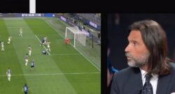 Adani: “Perché non riconoscete il lavoro dell’Inter? Ha preso scarti mentre la Juve spendeva milioni”