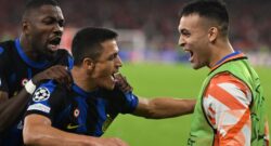 Inter-Genoa, Sky conferma: sarà Sanchez ad affiancare Lautaro. Dumfries torna dal 1′